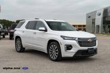 Used 2023 Chevrolet Traverse Premier w/ LPO, Cargo Package image 3