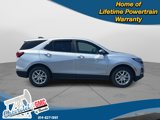 Used 2022 Chevrolet Equinox LT image 4