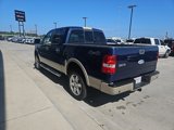 Used 2008 Ford F150 4x4 SuperCrew image 5