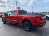 Used 2023 Ford F150 4x4 SuperCrew image 3
