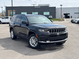 New 2025 Jeep Grand Cherokee L Laredo w/ Luxury Tech Group I image 2