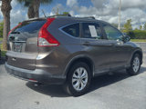 Used 2013 Honda CR-V EX image 6