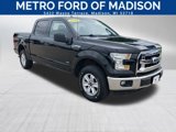 Used 2016 Ford F150 XLT image 3