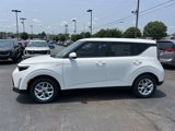 New 2025 Kia Soul LX image 5