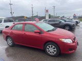 Used 2009 Toyota Corolla LE image 3