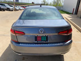 Used 2021 Volkswagen Passat 2.0T SE image 4