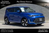 Used 2023 Kia Soul GT-Line image 1