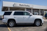 Used 2018 GMC Yukon SLT image 2
