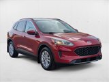 Used 2020 Ford Escape SE image 3