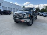 Used 2012 Ford F150 XLT w/ XLT Chrome Pkg image 2
