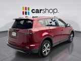 Used 2018 Toyota RAV4 XLE image 5