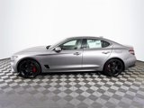 New 2026 Genesis G70 3.3T Sport Prestige image 4