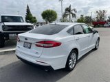 Certified 2020 Ford Fusion SE image 4
