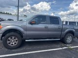 Used 2011 Ford F150 XLT w/ XLT Chrome Pkg image 4