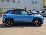 Certified 2023 Chevrolet TrailBlazer RS w/ Sun and Liftgate Package image 4