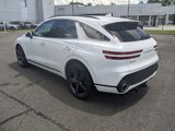 Used 2022 Genesis GV70 3.5T Sport w/ Sport Prestige Package image 5