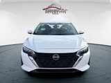 New 2025 Nissan Sentra S image 2