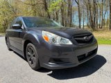 Used 2012 Subaru Legacy 2.5i Premium image 6