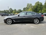 Used 2020 BMW 530i xDrive w/ Premium Package image 3