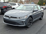 New 2025 Volkswagen Jetta SE image 2