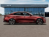 New 2025 Genesis G70 3.3T Advanced image 4
