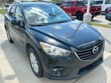 Used 2016 MAZDA CX-5 Touring image 3
