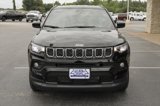 New 2025 Jeep Compass Latitude image 3
