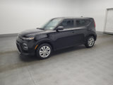 Used 2022 Kia Soul LX image 2