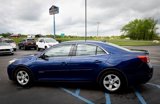 Used 2013 Chevrolet Malibu LS w/ Protection Package image 3