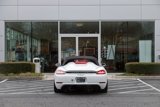 Certified 2021 Porsche 718 Boxster Spyder image 6