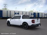 New 2025 Ford Maverick Lariat image 4