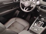 Used 2021 MAZDA CX-5 Carbon Edition image 4