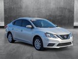 Used 2018 Nissan Sentra S image 3