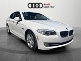 Used 2011 BMW 528i Sedan image 2