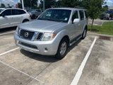 Used 2012 Nissan Pathfinder SV image 2