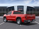 New 2025 GMC Sierra 1500 Pro w/ Pro Value Package image 3