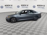 Used 2024 Volkswagen Jetta Sport image 5