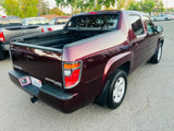 Used 2007 Honda Ridgeline RTS image 3