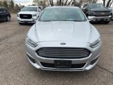 Used 2016 Ford Fusion SE image 2