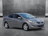 Used 2013 Hyundai Elantra GLS w/ Preferred Pkg image 3