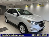 Used 2019 Chevrolet Equinox LT image 1