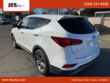 Used 2018 Hyundai Santa Fe Sport image 3