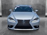 Used 2015 Lexus IS 250 image 2