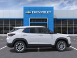 New 2026 Chevrolet TrailBlazer LS image 5