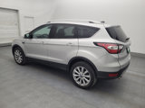 Used 2017 Ford Escape Titanium image 3