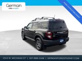 Used 2021 Ford Bronco Sport Badlands w/ Badlands Package image 3