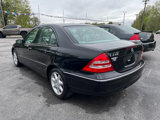 Used 2004 Mercedes-Benz C 240 Sedan image 3
