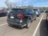Used 2016 Lexus NX 200t AWD image 4