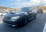Used 2012 Subaru Impreza WRX Sedan image 6