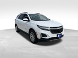Used 2022 Chevrolet Equinox LT image 5
